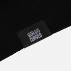 TEQERS™ Hoodie - Black '24