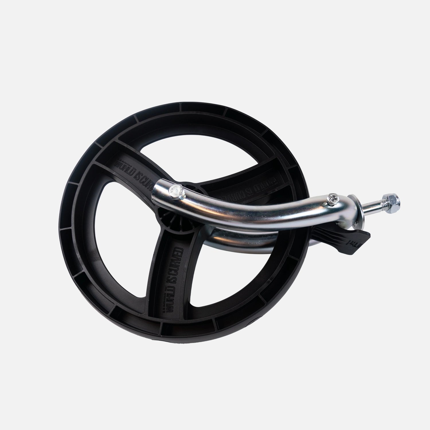 TEQ™ LITE - Swivel Fork and Wheel Kit