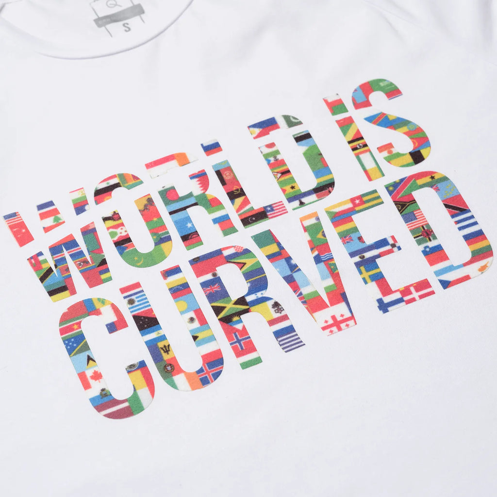 TEQERS™ Flag Tee