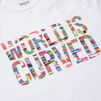 TEQERS™ Flag Tee