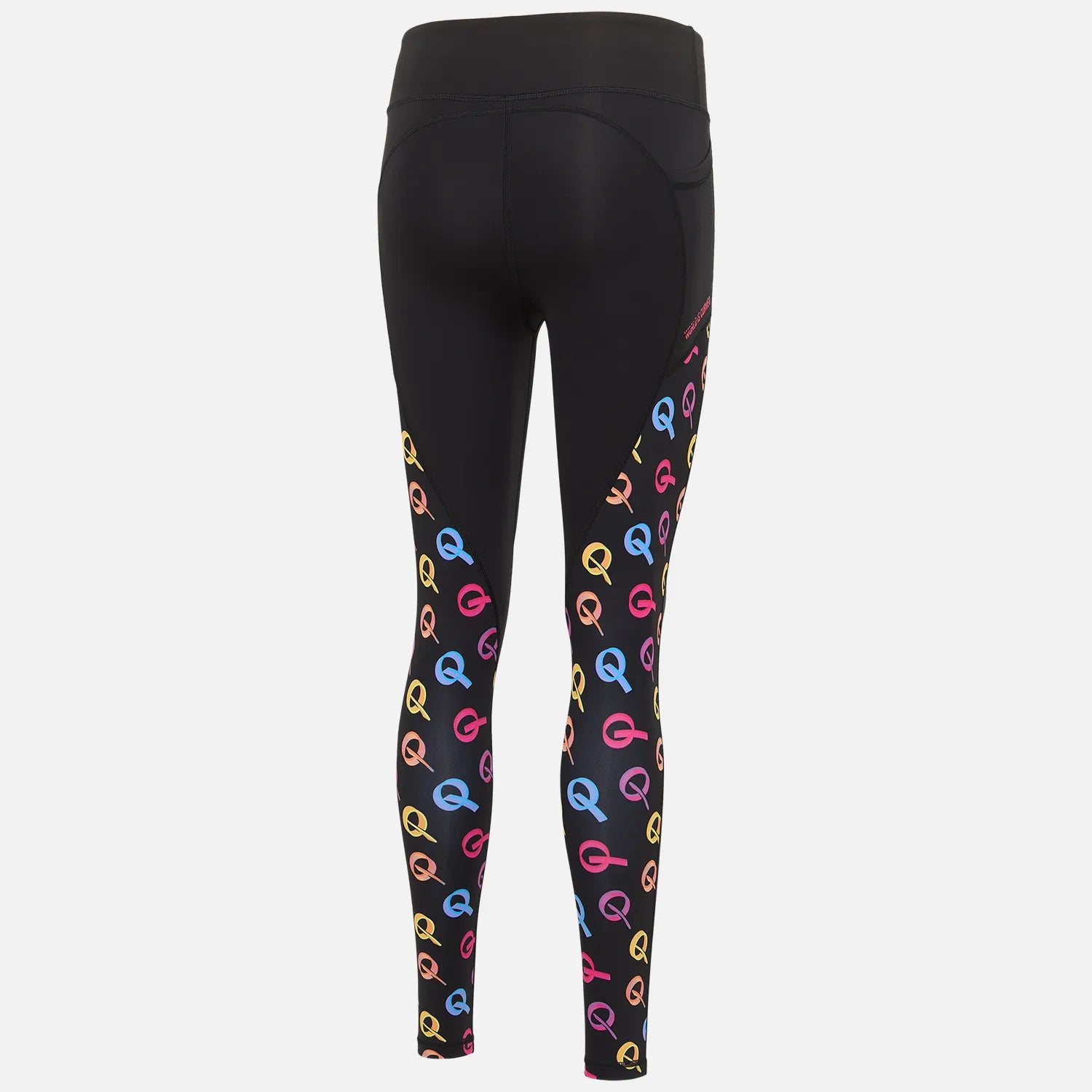 WORLD IS CURVED™ Splash Leggings