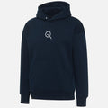 TEQERS™ Hoodie - Navy Blue '24