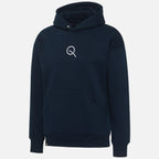 TEQERS™ Hoodie - Navy Blue '24