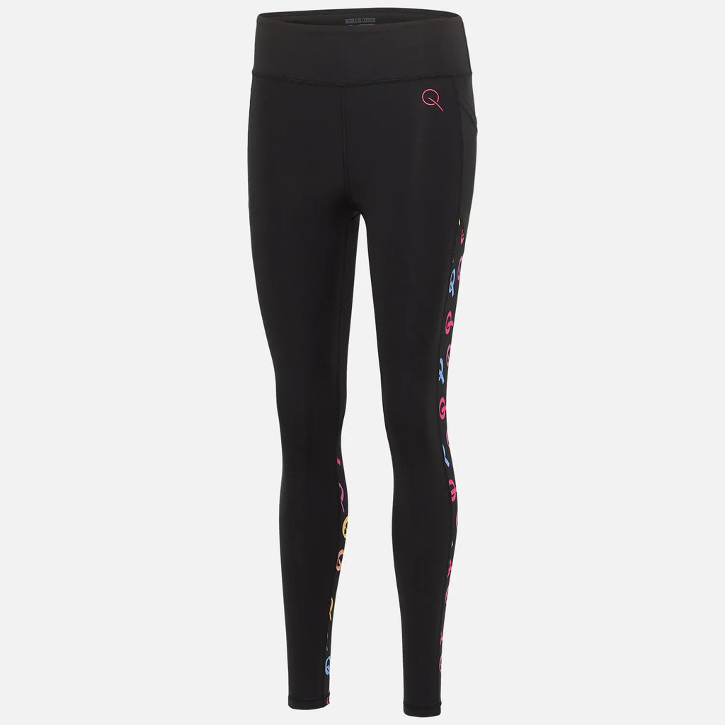 Splash Leggings