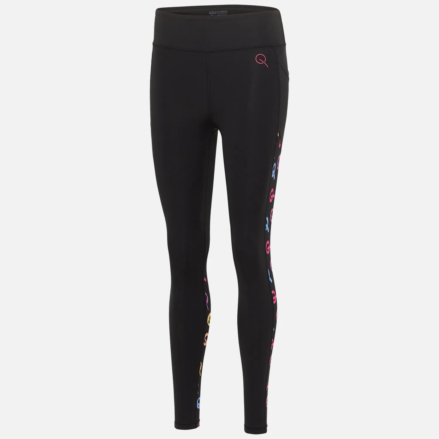 Splash Leggings