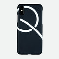 Q Phone Case