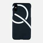Q Phone Case