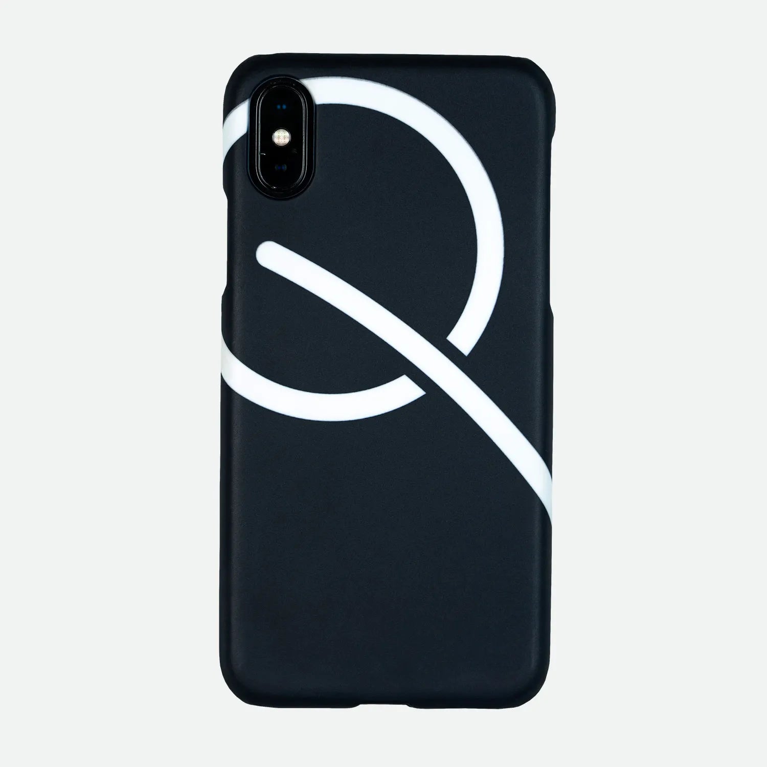 Q Phone Case