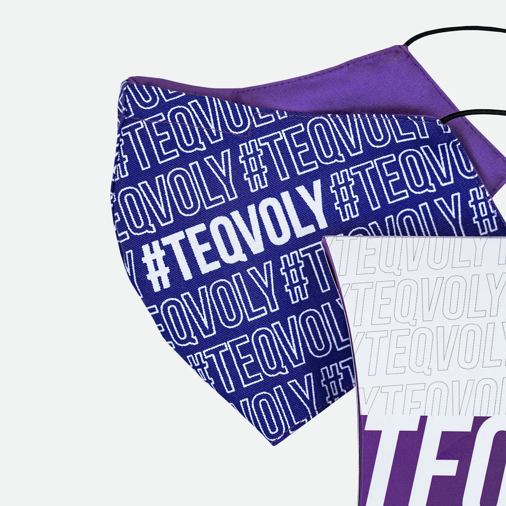 TEQVOLY™ Bundle
