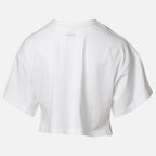 TEQERS™ Cropped Tee