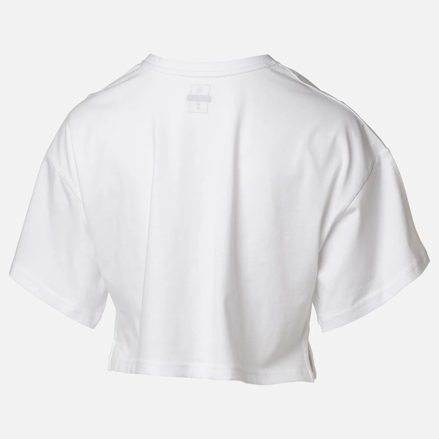 TEQERS™ Cropped Tee