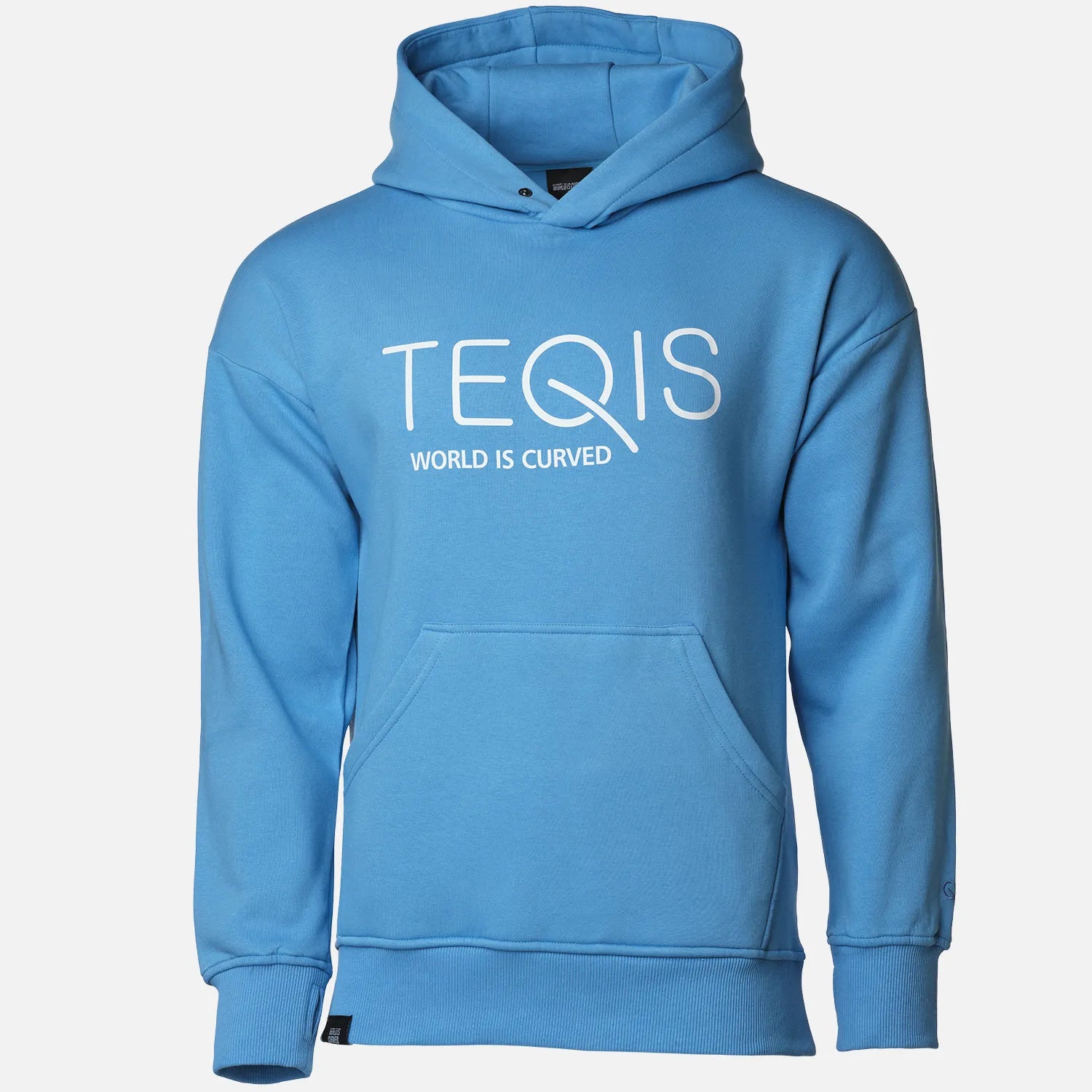 TEQIS™ Hoodie - Unisex