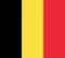 Belgium flag
