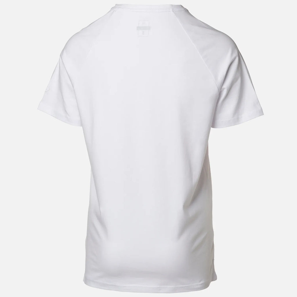 TEQERS™ Flag Tee