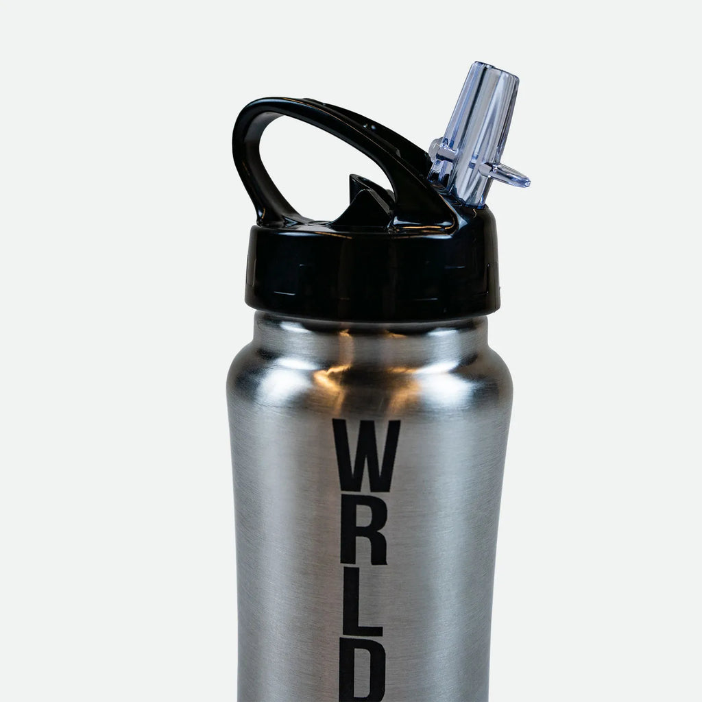 TEQERS™ Water Bottle