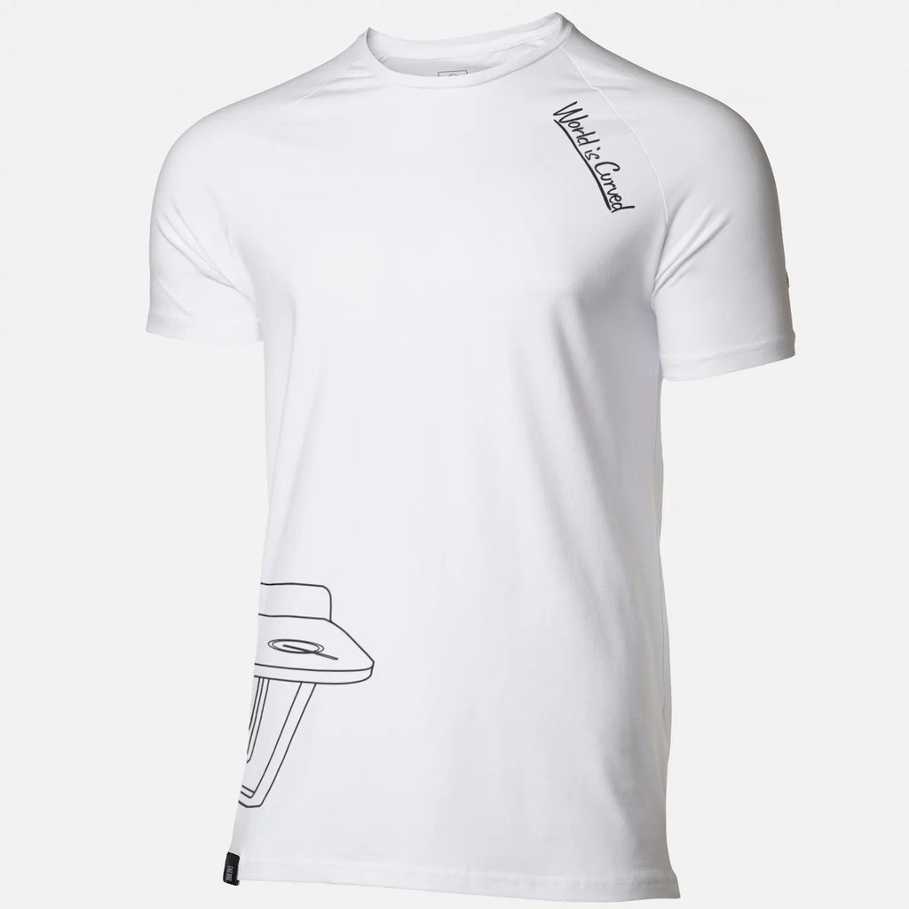 TEQSPORTS™ Story Tee
