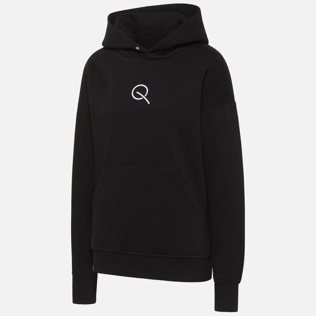 TEQERS™ Hoodie - Black '24