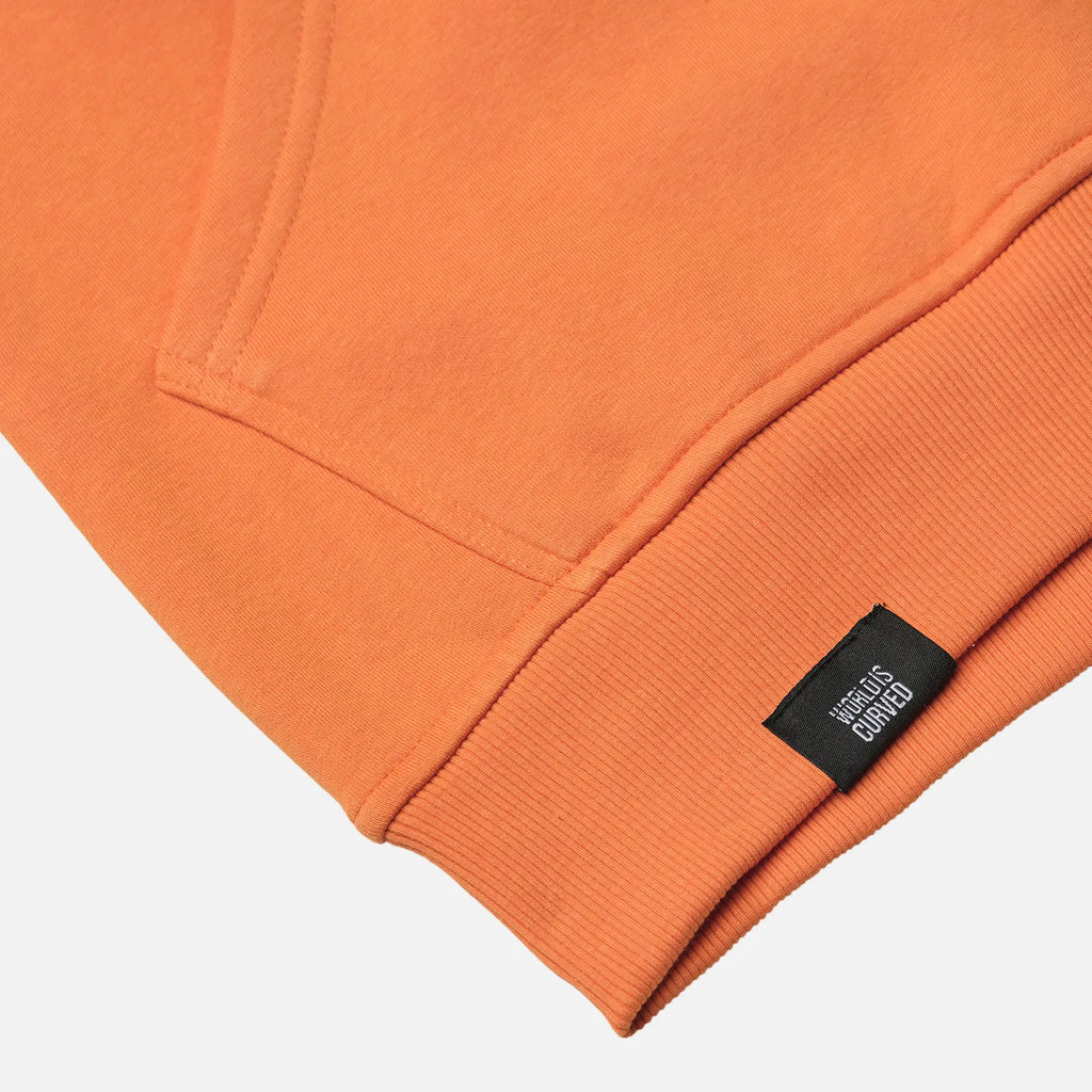 TEQBALL™ Story Hoodie