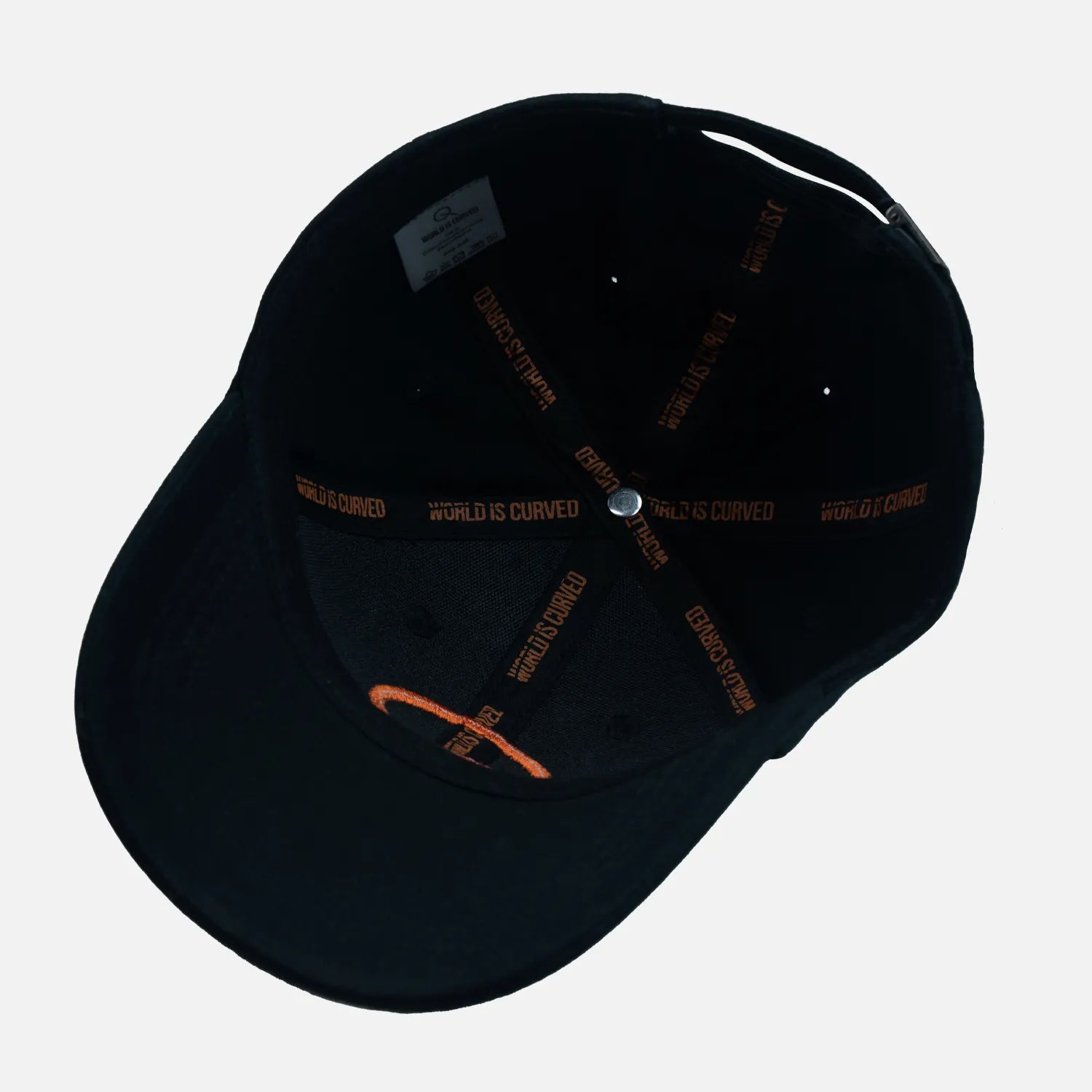 TEQERS™ Q Baseball Cap