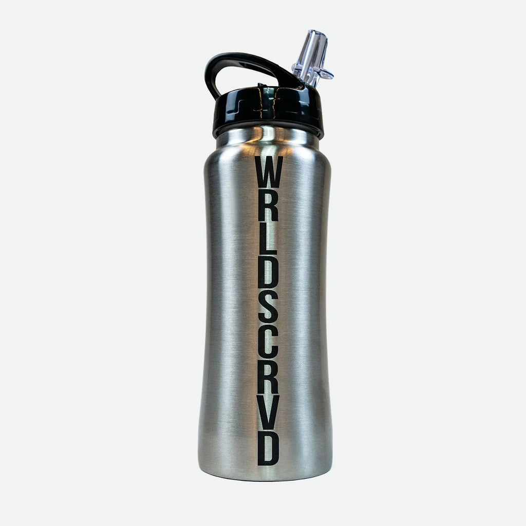 TEQERS™ Water Bottle