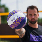 TEQVOLY™ Ball