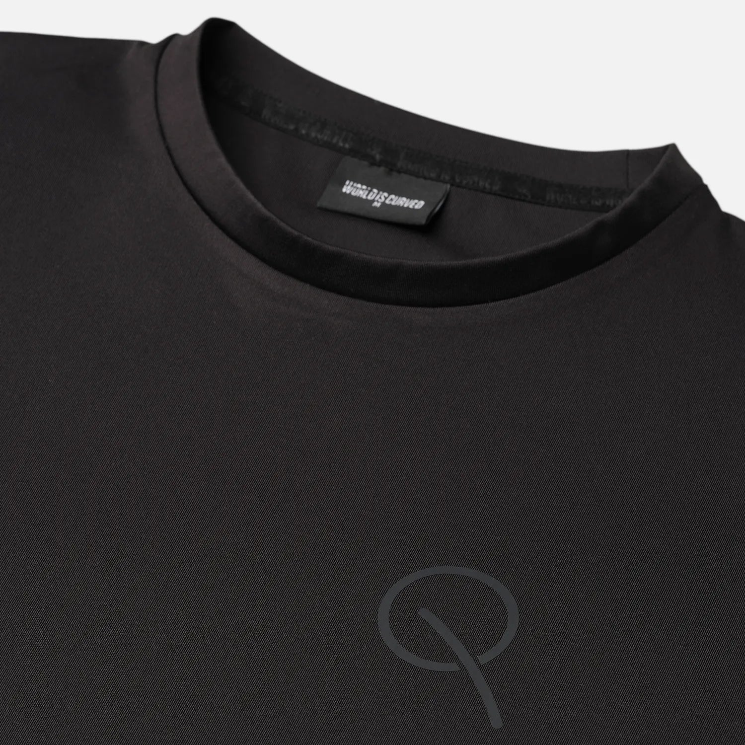 TEQERS™ Long Sleeve Top
