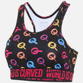Splash Sports Bra