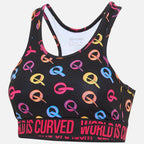 Splash Sports Bra