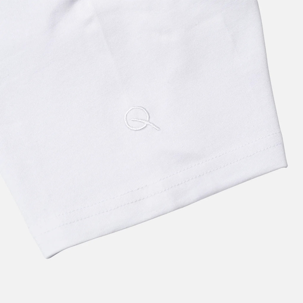 TEQERS™ Cropped Tee