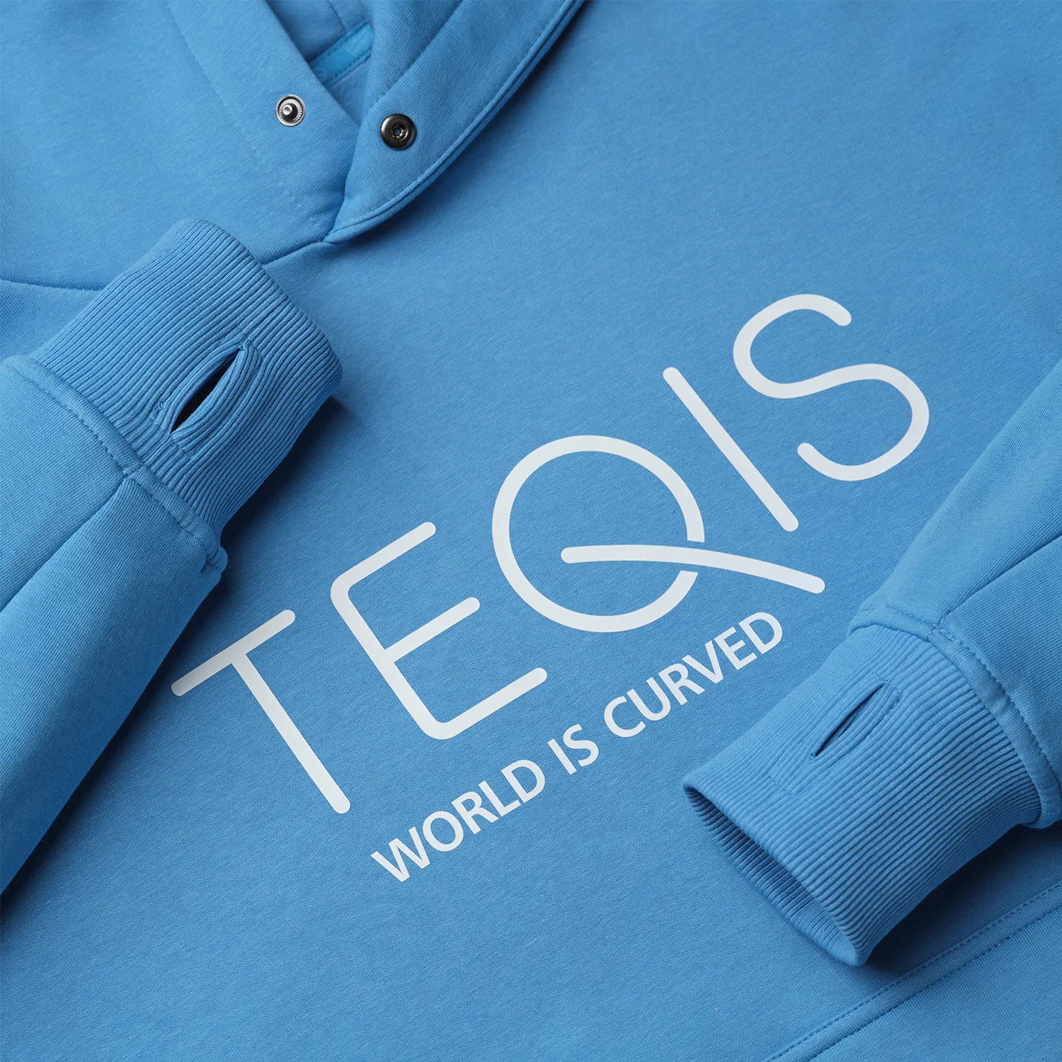 TEQIS™ Hoodie
