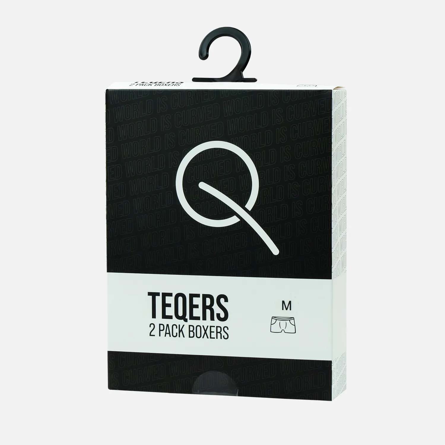 TEQERS™ 2-Pack Boxers