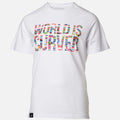 TEQERS™ Flag Tee