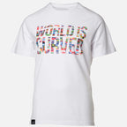 TEQERS™ Flag Tee
