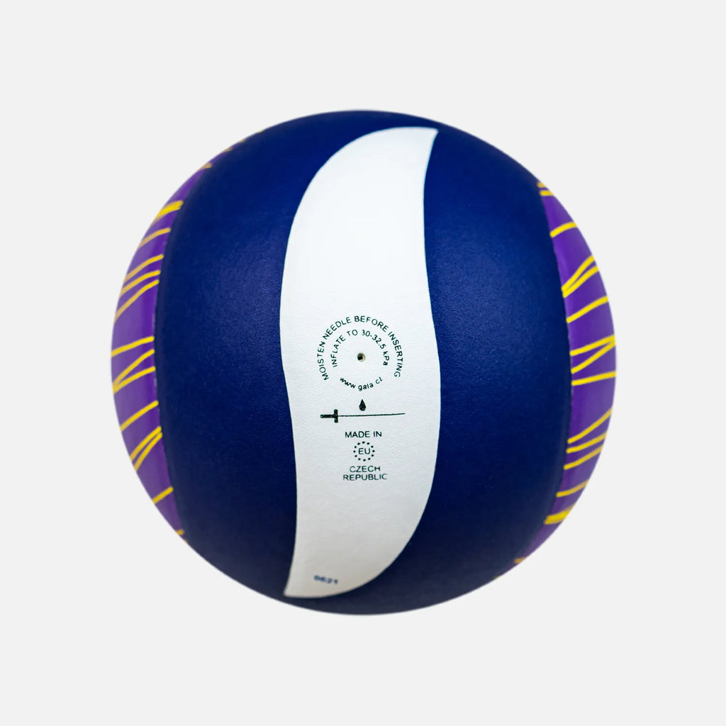 TEQVOLY™ Ball