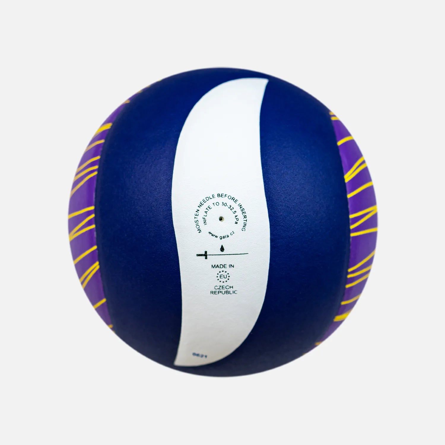 TEQVOLY™ Ball