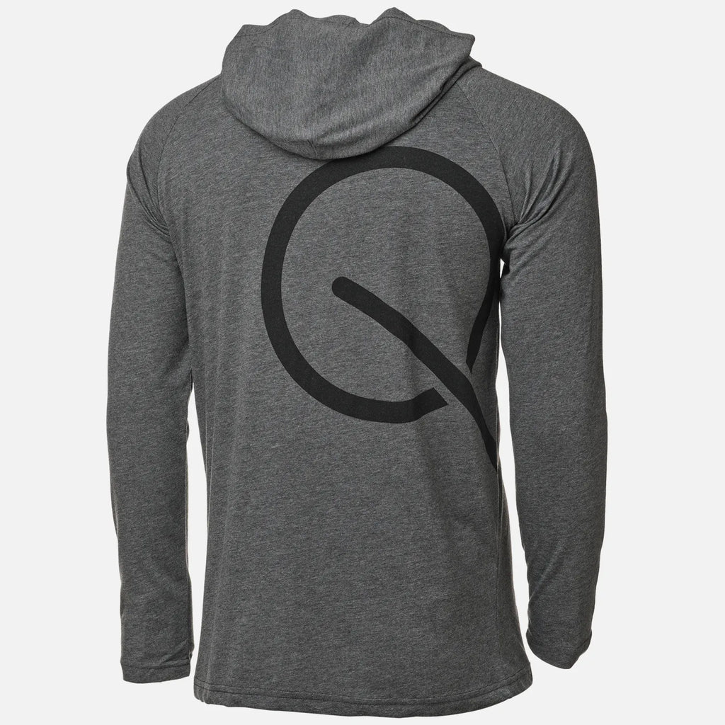 TEQERS™ Hooded Long Sleeve