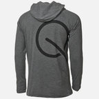 TEQERS™ Hooded Long Sleeve