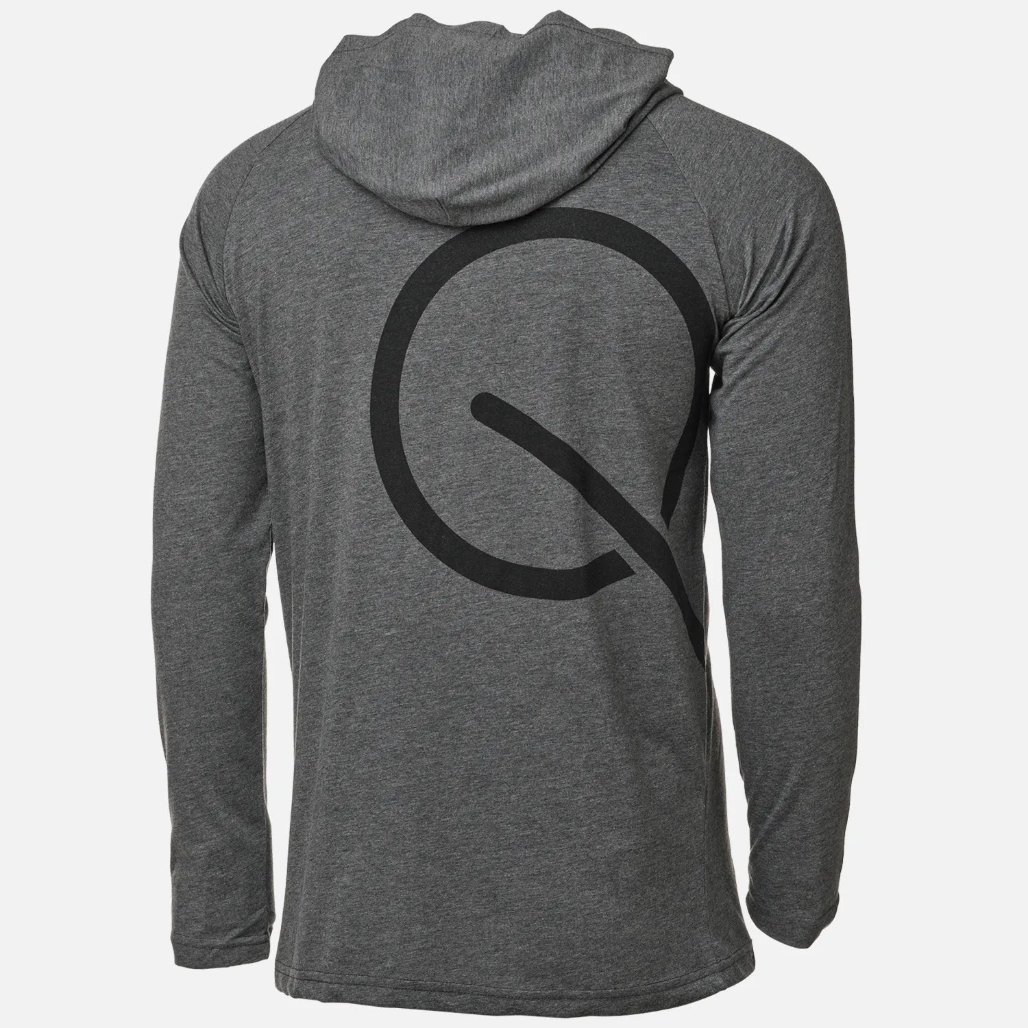 TEQERS™ Hooded Long Sleeve