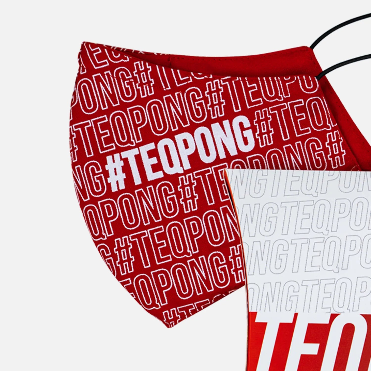 TEQPONG™ Bundle