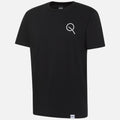 TEQERS™ Logo Tee - Black