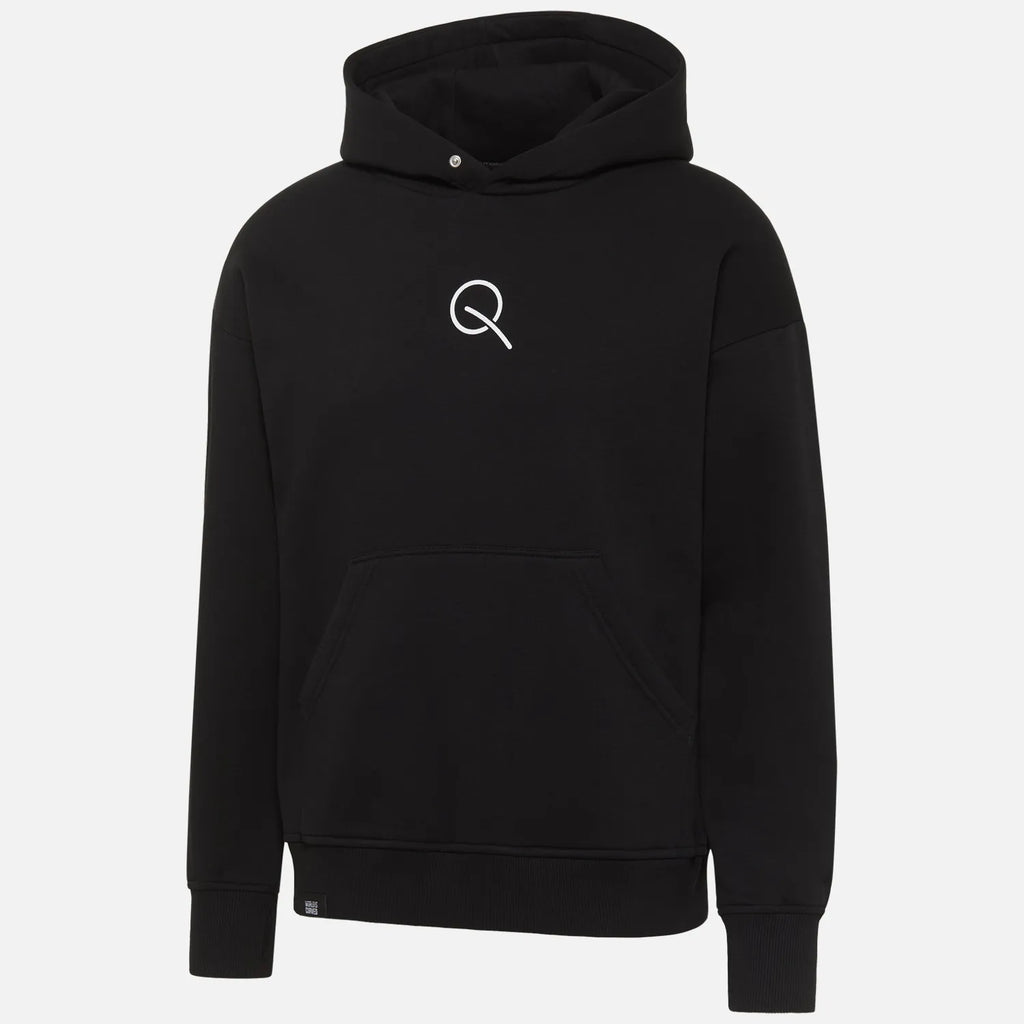 TEQERS™ Hoodie - Black '24