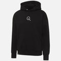TEQERS™ Hoodie - Black '24