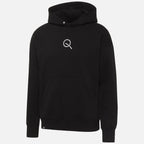 TEQERS™ Hoodie - Black '24