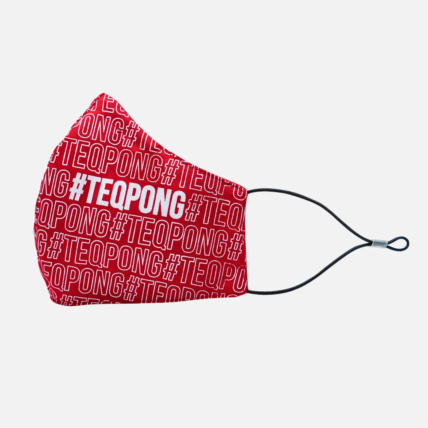 TEQPONG™ Mask