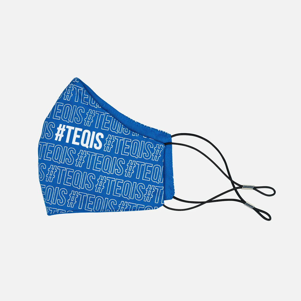 TEQIS™ Mask
