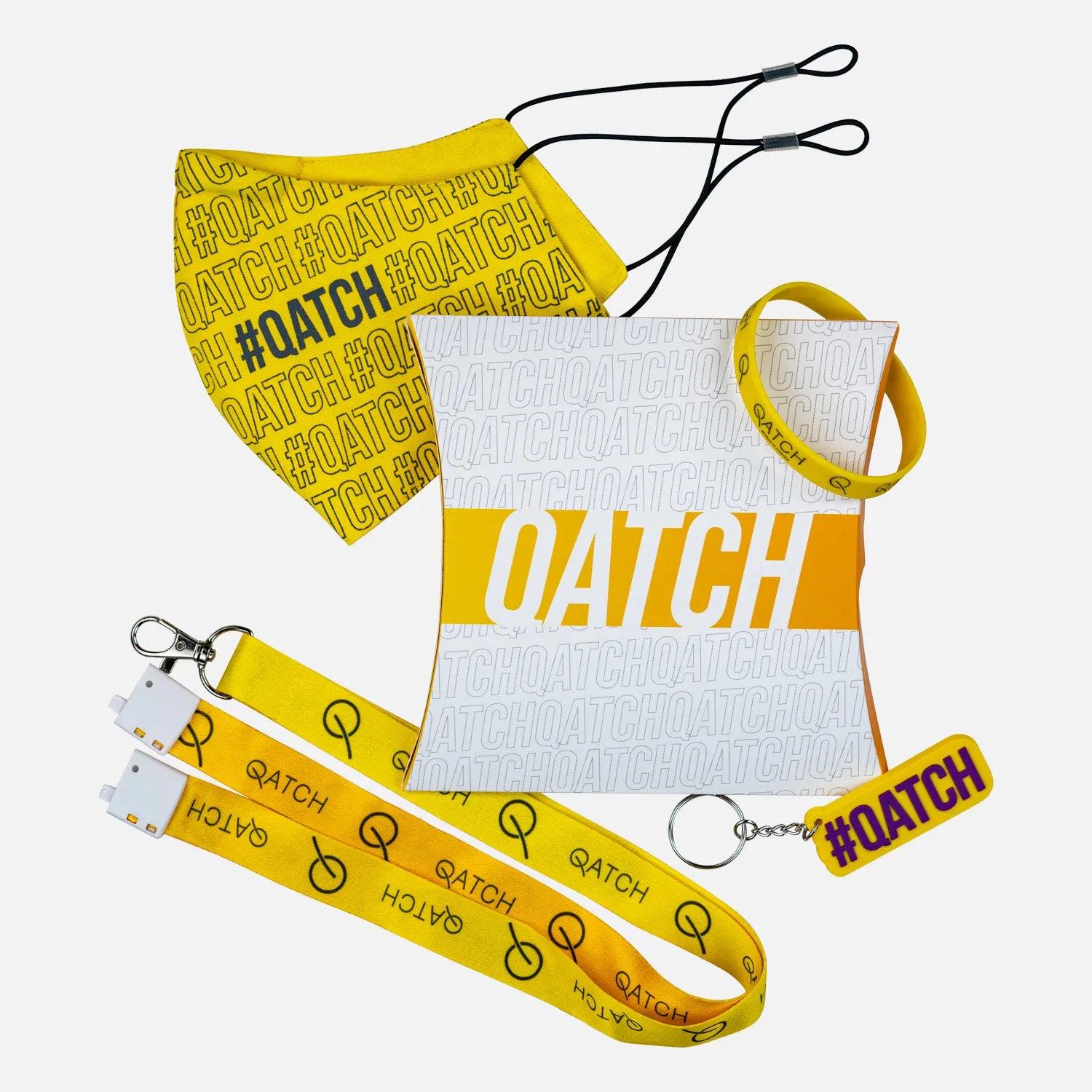 QATCH™ Bundle