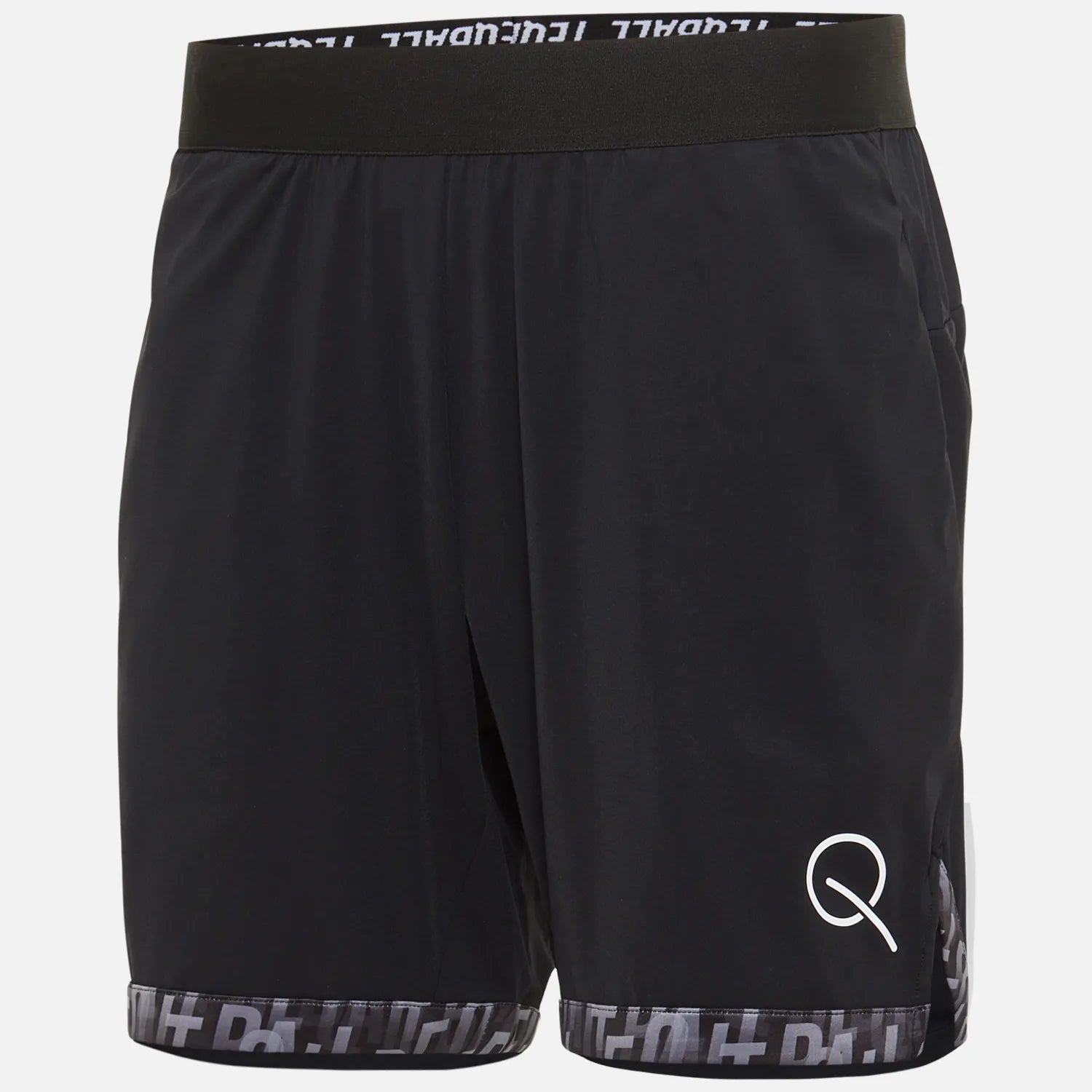 TEQBALL™ Training Shorts