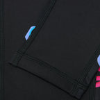 WORLD IS CURVED™ Splash Leggings