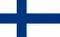 Finland flag