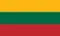 Lithuania flag